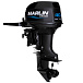 Лодочный мотор MARLIN MP 40 AMHL в Мурманске