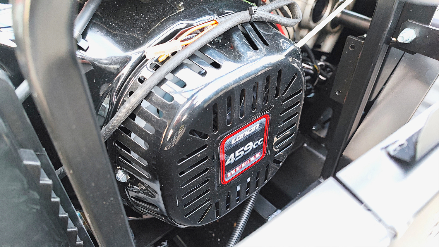 Снегоход PROMAX YAKUT 500 2.0 4T 22 в Мурманске