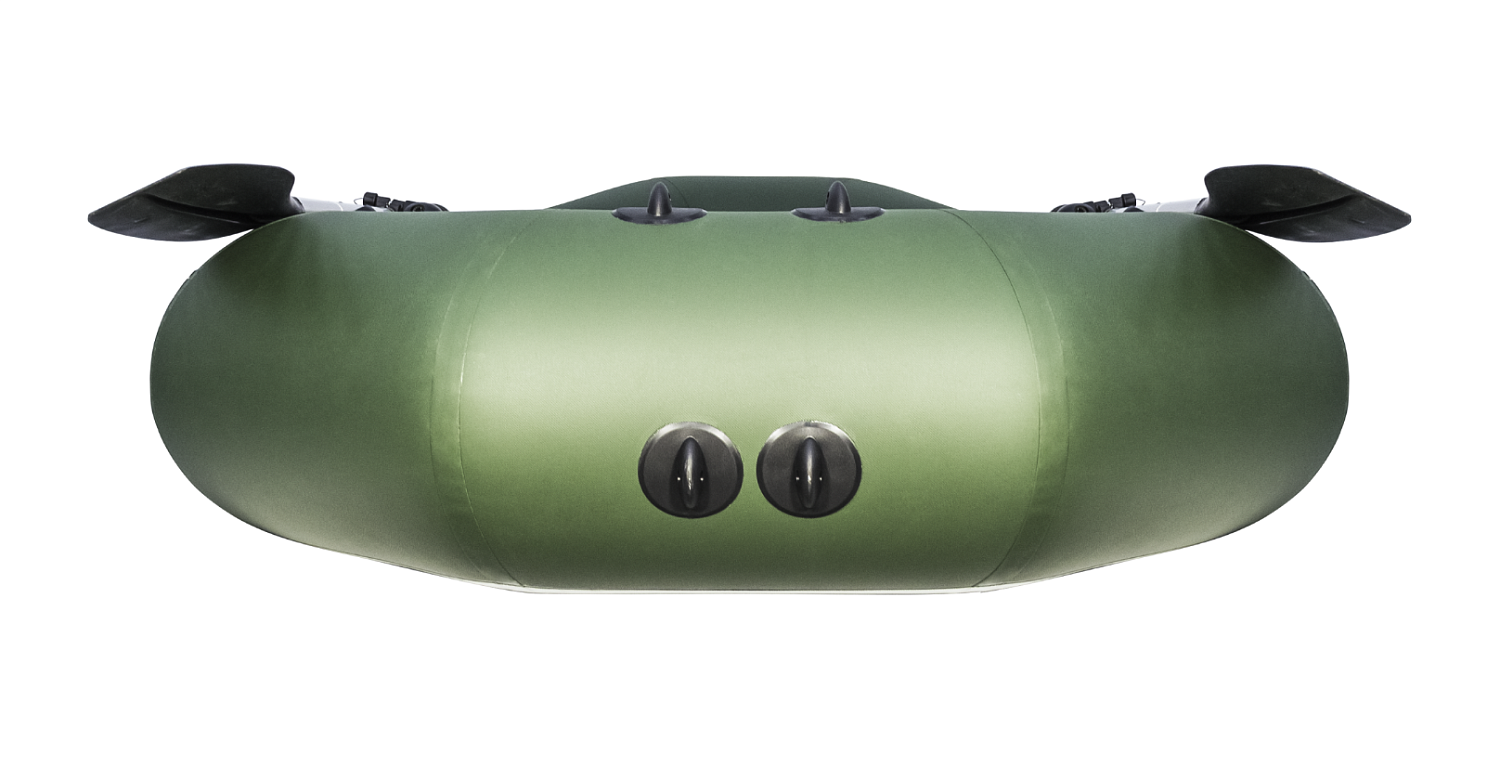 Лодка АКВА-МАСТЕР 280 в Мурманске