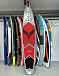SUP (САП) ДОСКА RAIDEX TAITA PREMIUM SPINE 12,6’ (381СМ) в Мурманске