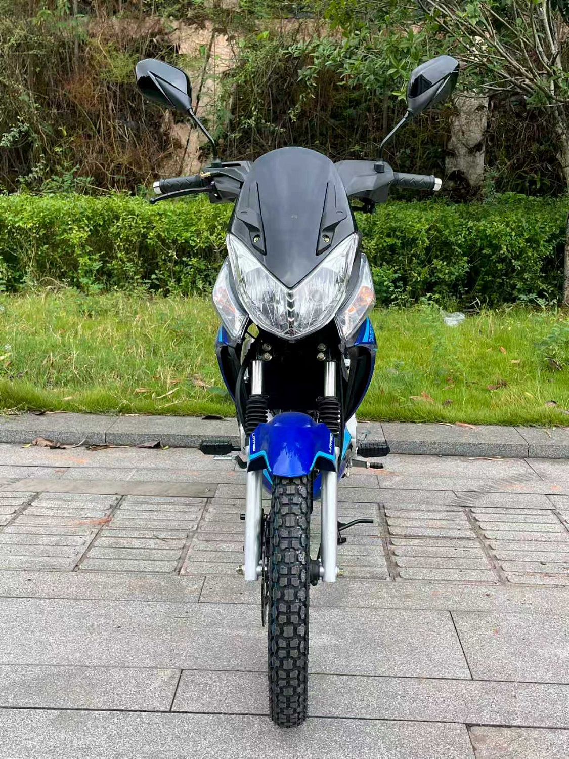 Мопед PROMAX STREET CROSS MAX 150 (49) в Мурманске