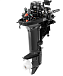 Лодочный мотор HIDEA 9.9FHS PRO (326 см3) в Мурманске