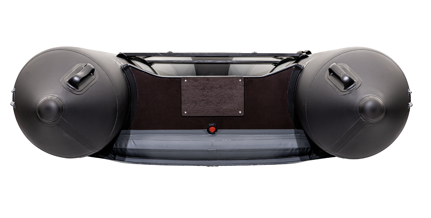 Лодка Таймень NX 4000 НДНД PRO в Мурманске