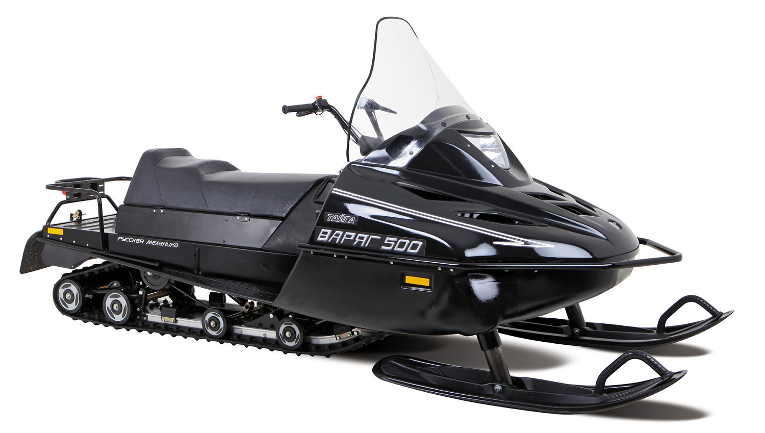 Снегоход РМ ТАЙГА ВАРЯГ 500 в Мурманске