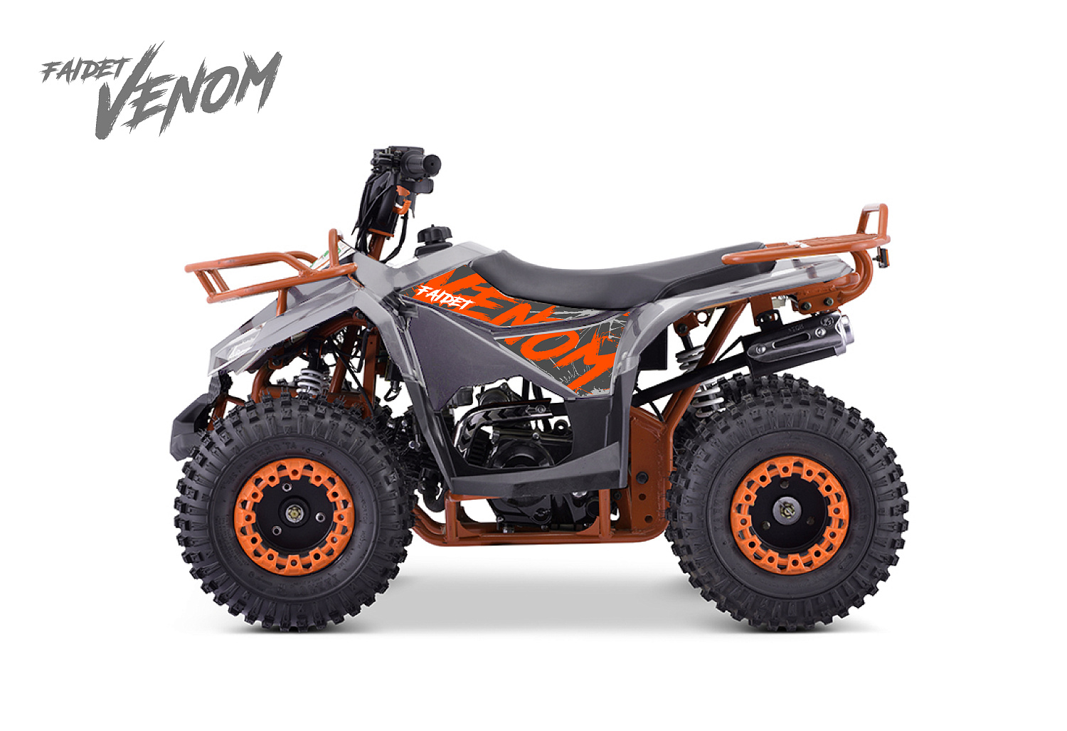 Квадроцикл FAIDET VENOM 125 в Мурманске