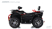 Квадроцикл GBM CRONOS 420 4WD EFI с ПСМ в Мурманске