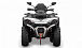 Квадроцикл HISUN GUARDIAN 550L /LONG в Мурманске