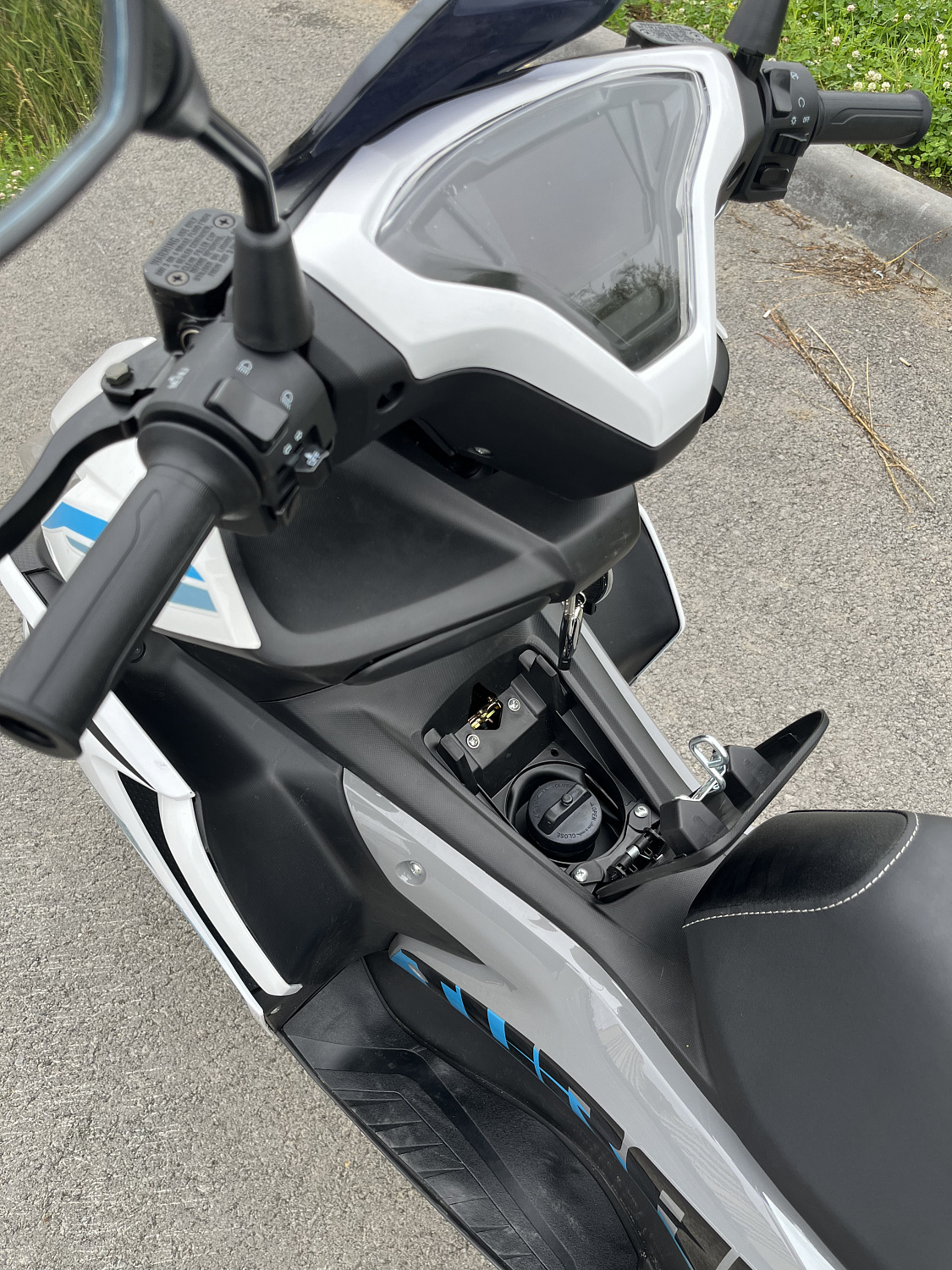 Скутер PROMAX TURAN 250 (49) в Мурманске