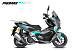 МаксиСкутер PROMAX-HONDA ADV 150 (49) EFI (Inspired by HONDA) в Мурманске