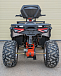Квадроцикл GBM STORMRIDER 300 NEW PREMIUM в Мурманске