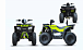 Квадроцикл Progasi RaceJumper 200 в Мурманске