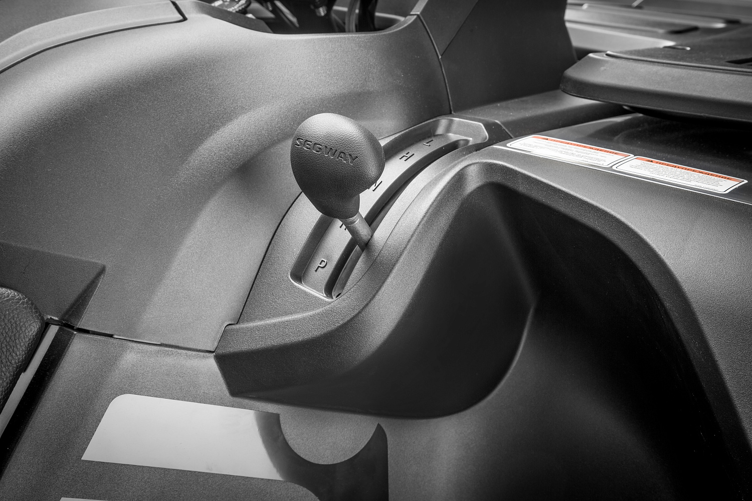  Квадроцикл Segway SNARLER AT6 LE в Мурманске