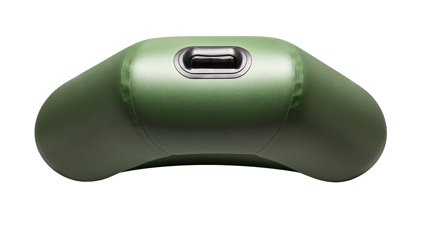 Лодка Барс 240 в Мурманске