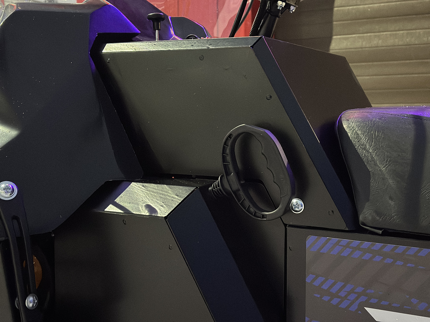 Снегоход PROMAX YAKUT 500 2.0 4T 20 в Мурманске