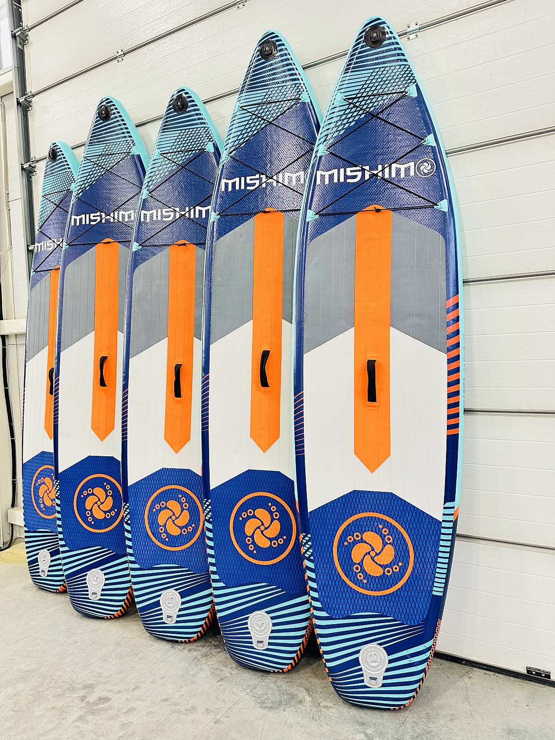 SUP (САП) Доска MISHIMO TROFY 10.6 в Мурманске