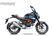 Мопед PROMAX CB150PR (49) в Мурманске