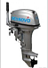 Лодочный мотор SEANOVO SN70FFEL-T в Мурманске