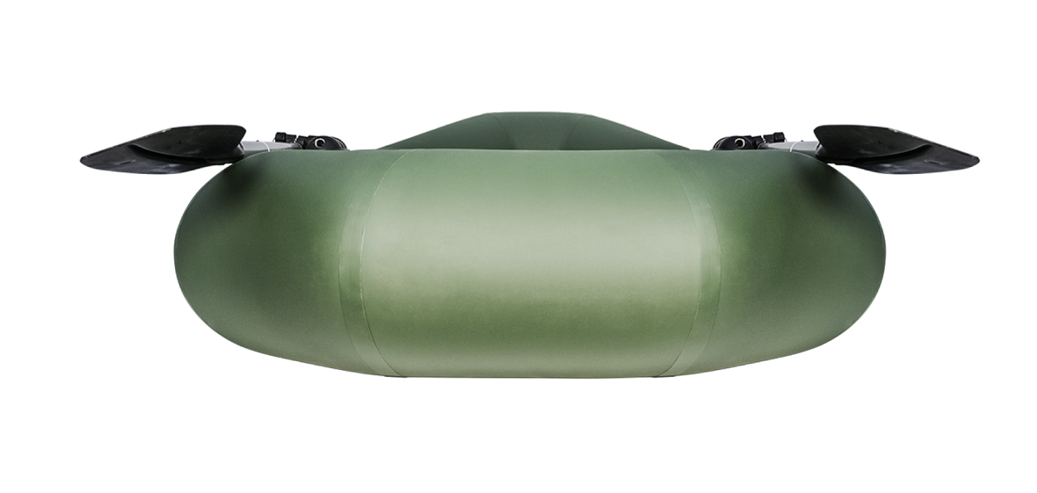 Лодка АКВА-ОПТИМА 220 в Мурманске