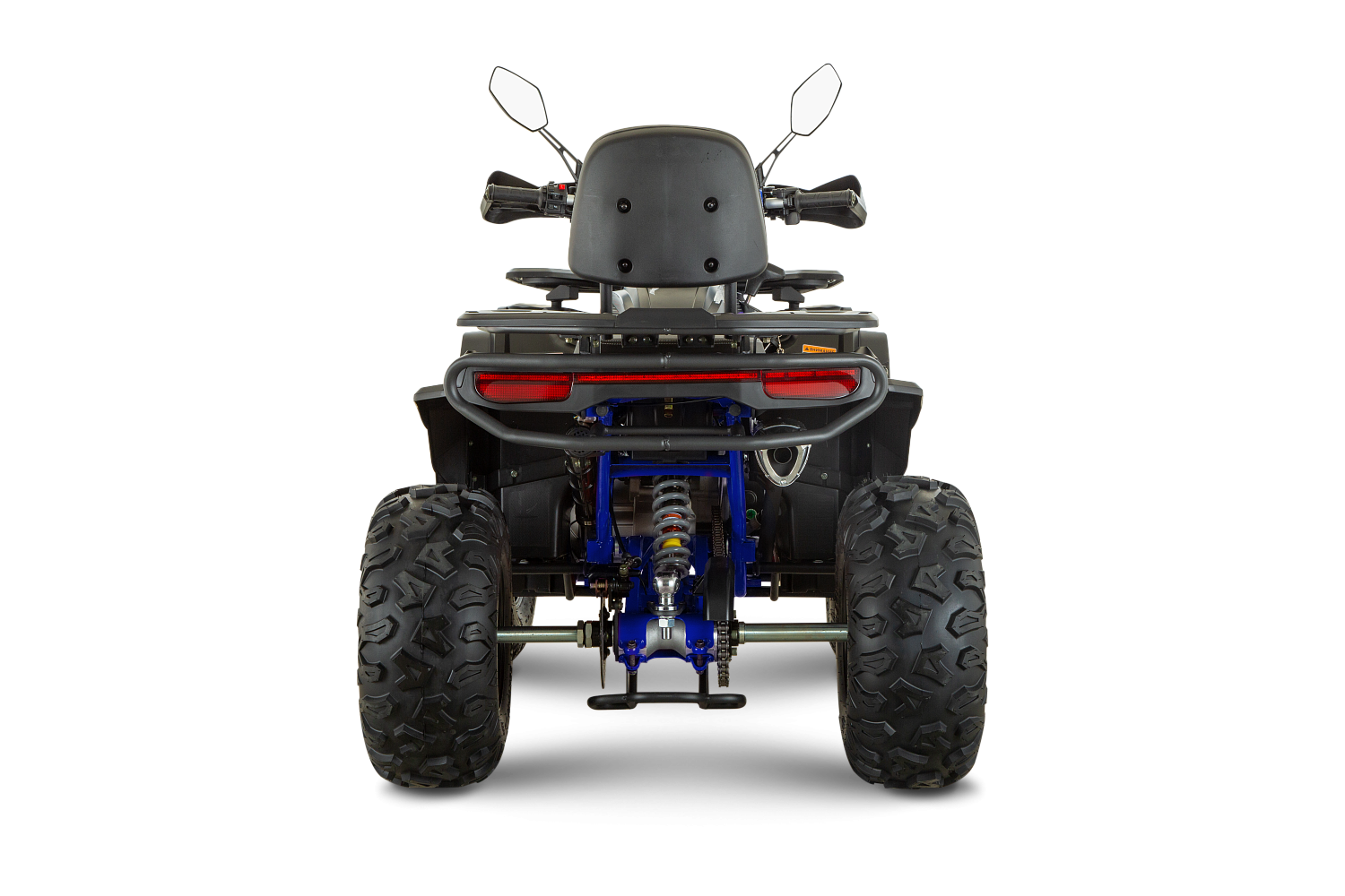 Квадроцикл GBM CROSS HILL 320 BIG PREMIUM в Мурманске