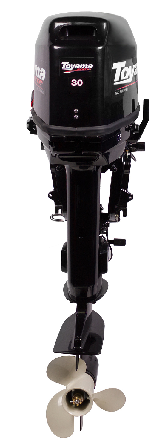 ЛОДОЧНЫЙ МОТОР TOYAMA T30ABMS в Мурманске