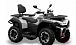 Квадроцикл HISUN HiSUN GUARDIAN 750L -/LONG/ в Мурманске