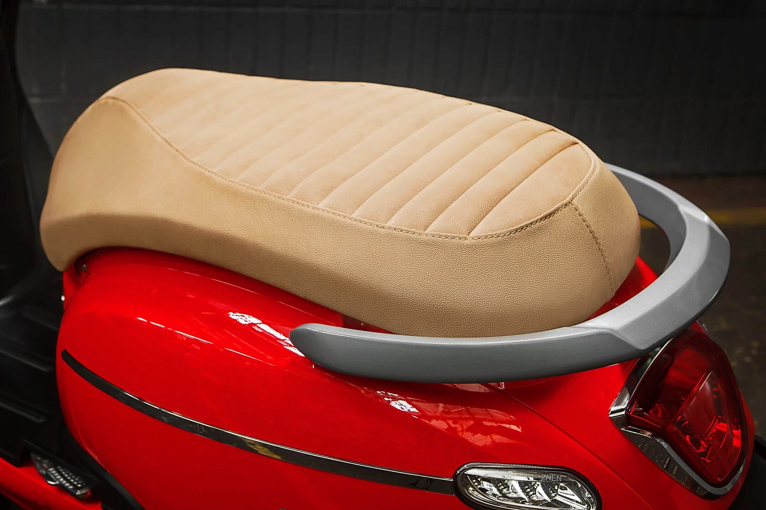 Скутер MINSK Vesna 50 M1NSK в Мурманске