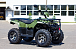Квадроцикл IRBIS ATV 250 LUX (+лебедка) в Мурманске