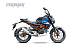 Мопед PROMAX CB150R (49) в Мурманске