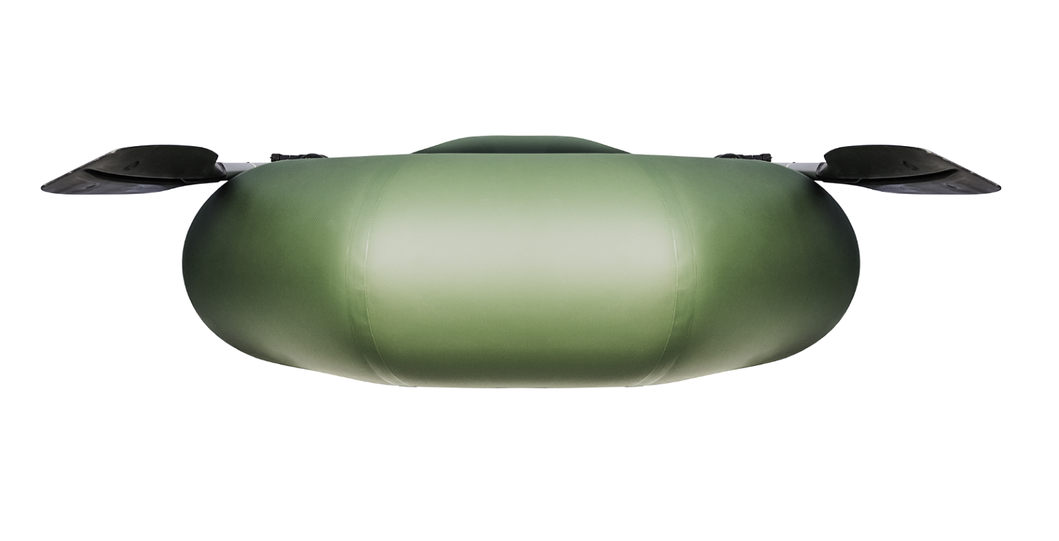 Лодка АКВА-ОПТИМА 260 в Мурманске