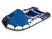 НАДУВНАЯ ЛОДКА GLADIATOR C330AL в Мурманске