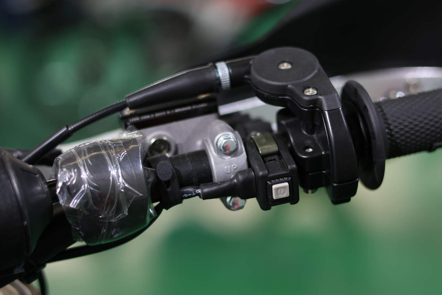 Мотоцикл JHLMOTO JHLofr GS CB300RL в Мурманске