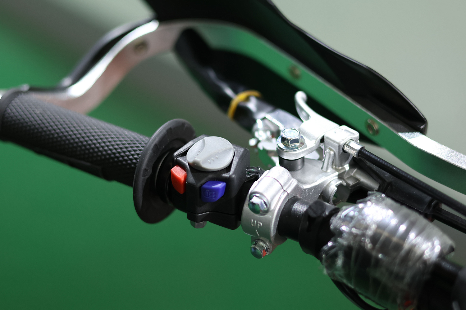 Мотоцикл JHLMOTO JHLofr GS YBS300 (176MN) в Мурманске