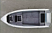 Алюминиевая лодка  Wyatboat-430М FISH в Мурманске