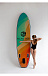 НАДУВНОЙ SUP-BOARD BREEZE 10,6 в Мурманске