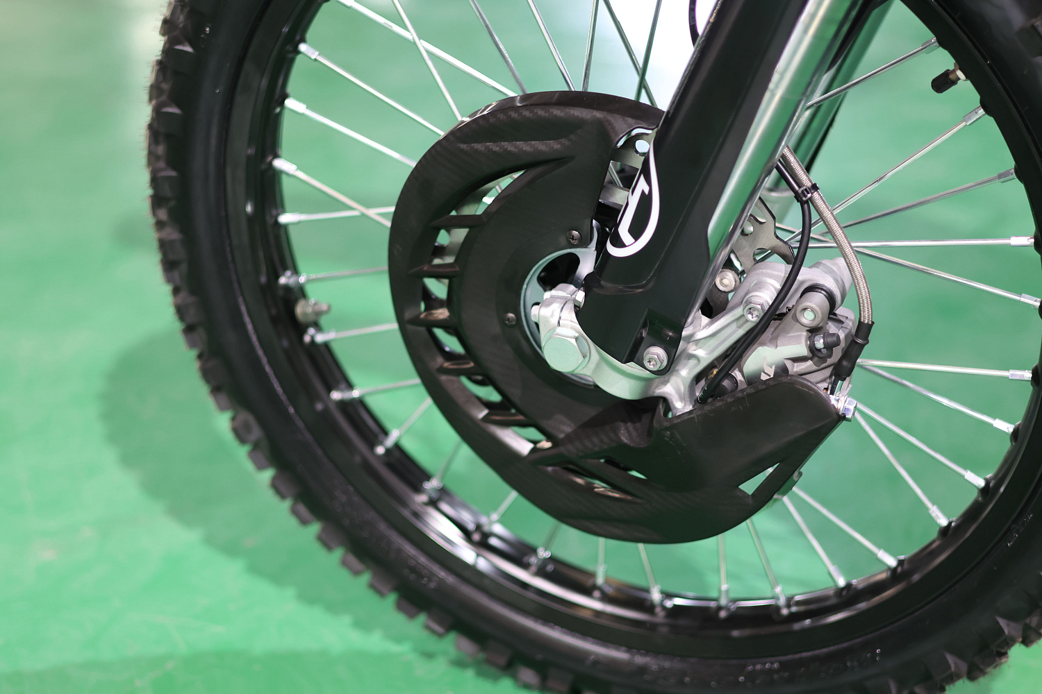 Мотоцикл JHLMOTO JHLofr GS CB300RL в Мурманске