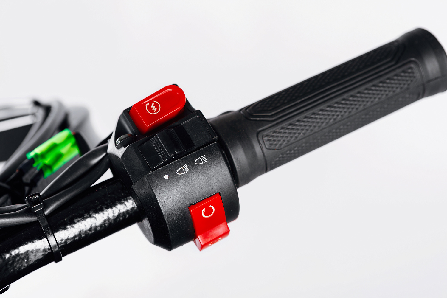 МОТОБУКСИРОВЩИК IKUDZO LONG 2.0 1700/500 EKR19 в Мурманске