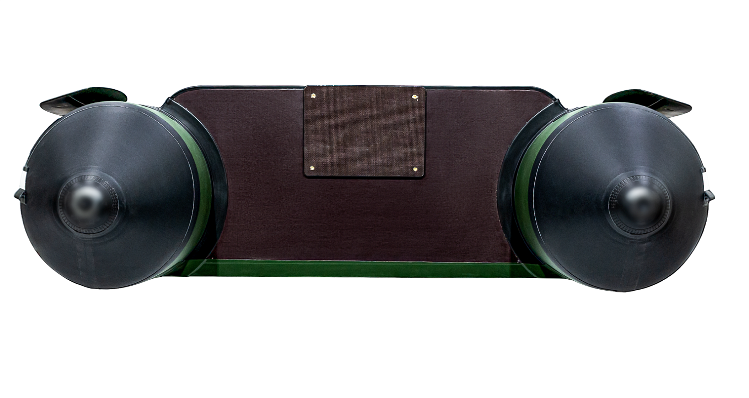 Лодка Аква 2800 в Мурманске