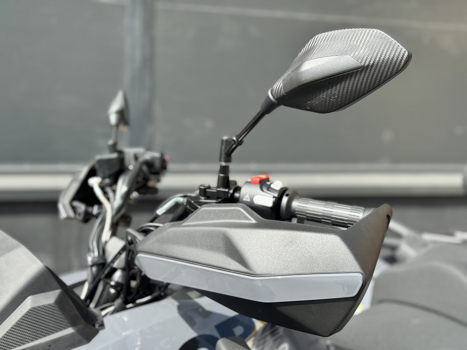 Квадроцикл HND QRX 650 PRO в Мурманске