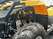 КВАДРОЦИКЛ IRBIS ATV 250  в Мурманске