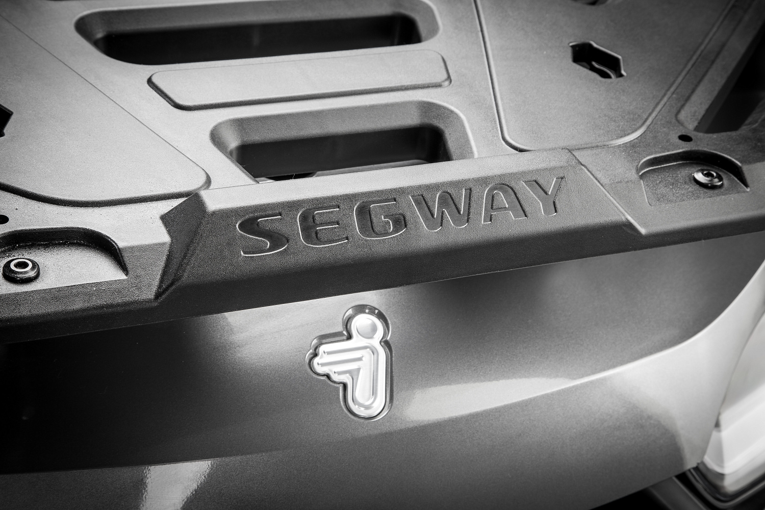  Квадроцикл Segway SNARLER AT6 LE в Мурманске