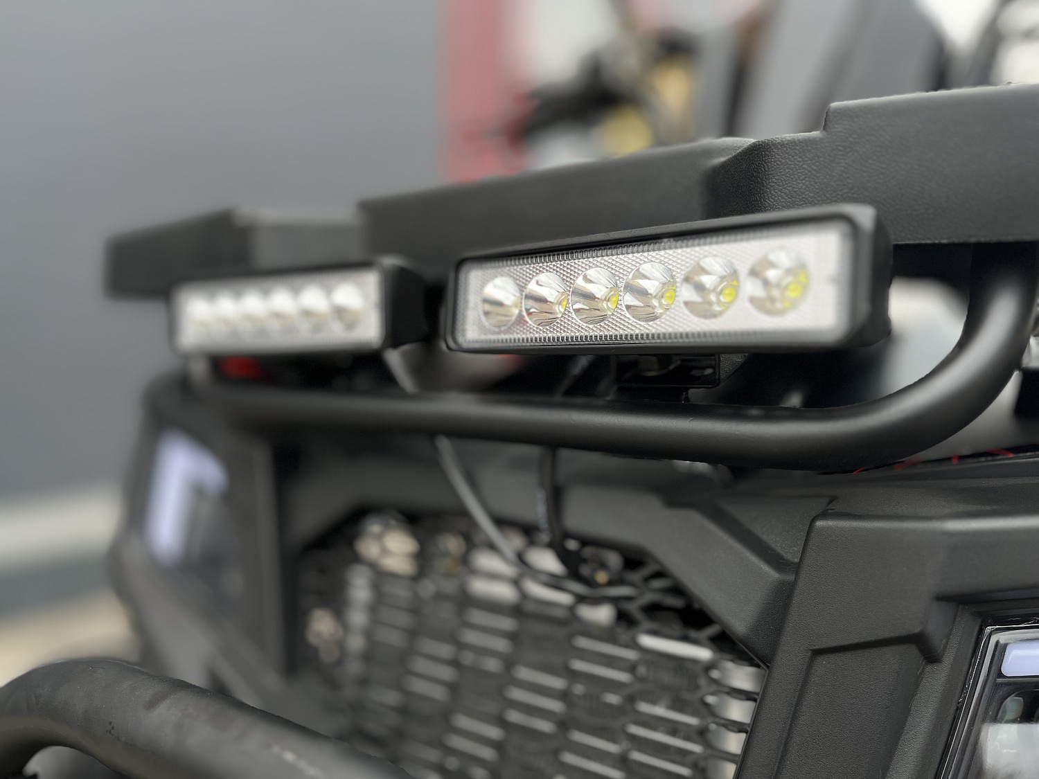 Квадроцикл PROMAX TAURUS 300 MAX-PRO LONG в Мурманске