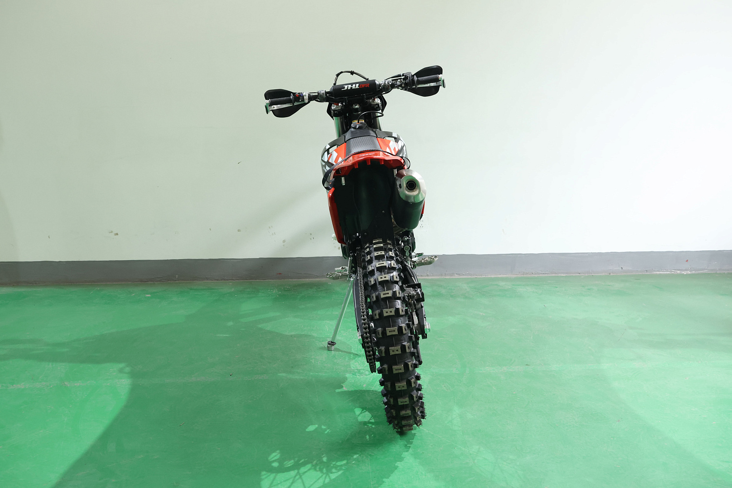 Мотоцикл JHLMOTO JHLofr GS CB300RL в Мурманске