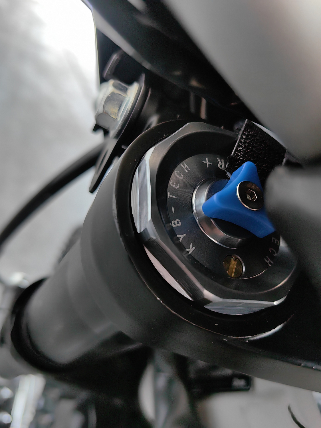 Кроссовый мотоцикл PROMAX MX350PR в Мурманске