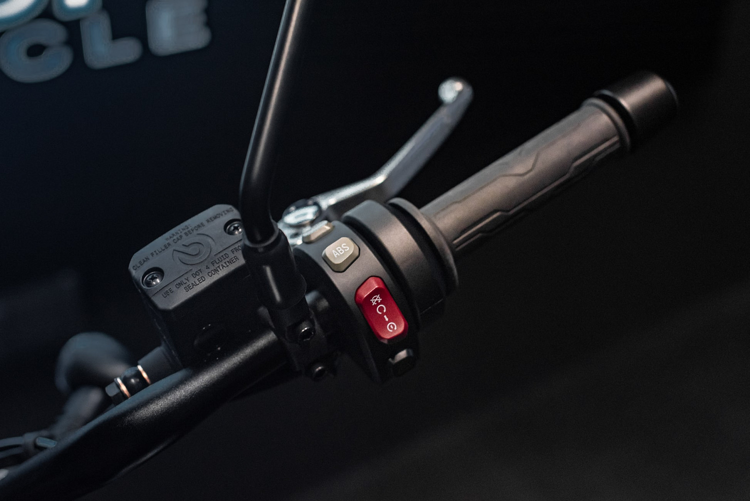 Мотоцикл Benda DarkFlag 500 в Мурманске