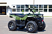 Квадроцикл IRBIS ATV 200 LUX (+лебедка) в Мурманске