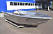Алюминиевая лодка Неман-400 Р PRO в Мурманске