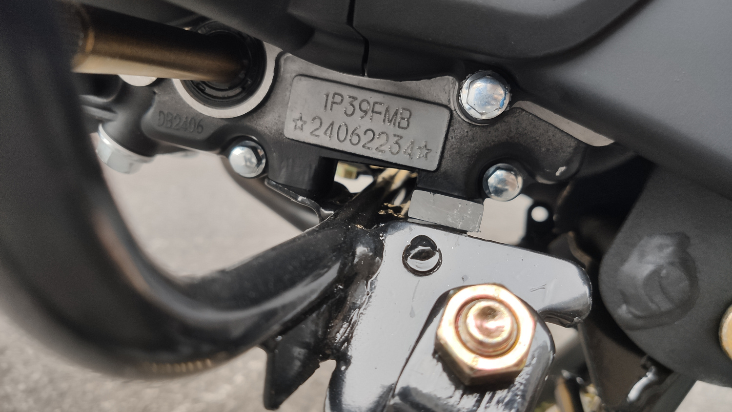 Мопед FAIDET SKIFF RS150 (49) в Мурманске