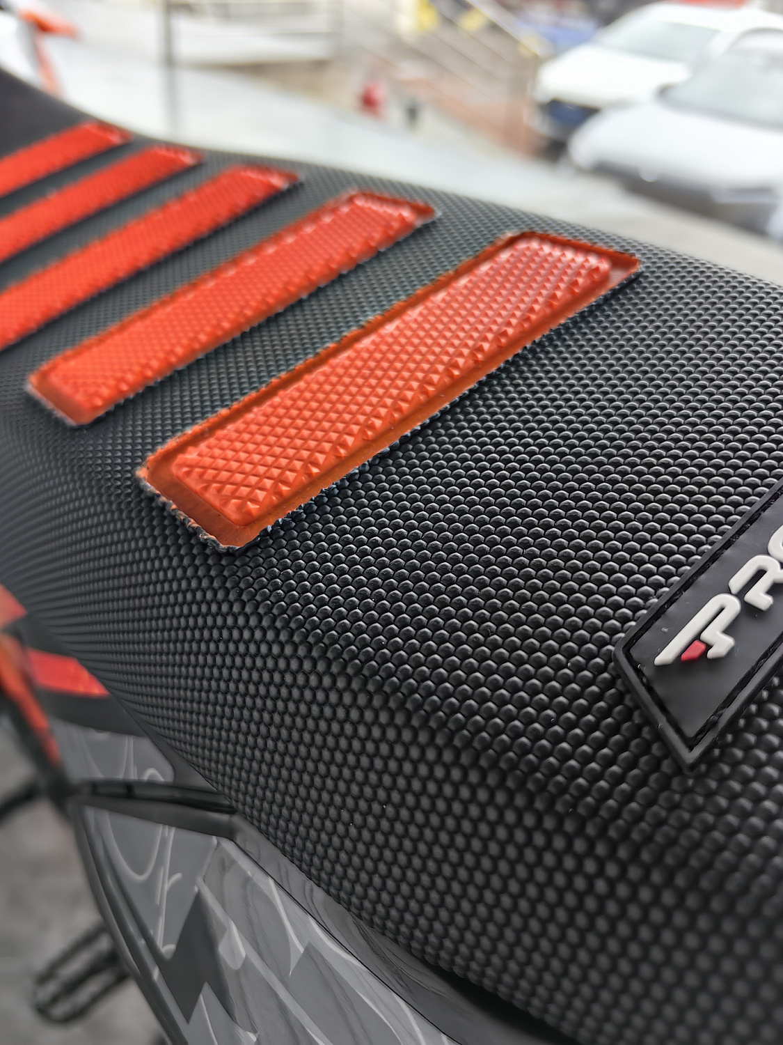 Кроссовый мотоцикл PROMAX INFERNO 380 (4 valves, 6 gears) в Мурманске