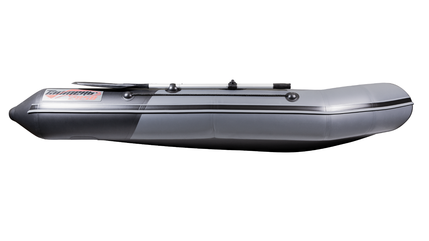 Лодка Таймень NX 2850 Слань-книжка киль в Мурманске