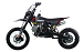 Питбайк FullCrew Power Trasher 125cc 14\12 (п\автомат эл.стартер) в Мурманске